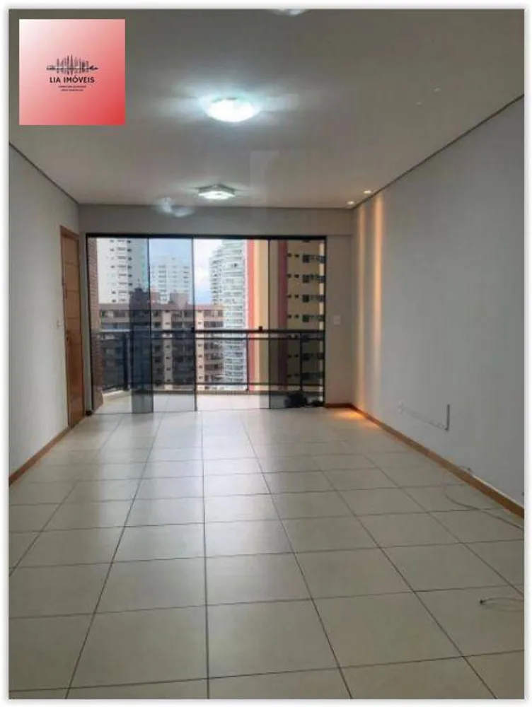 Apartamento, 3 quartos, 127 m² - Foto 14