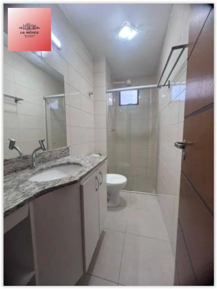 Apartamento, 3 quartos, 127 m² - Foto 6