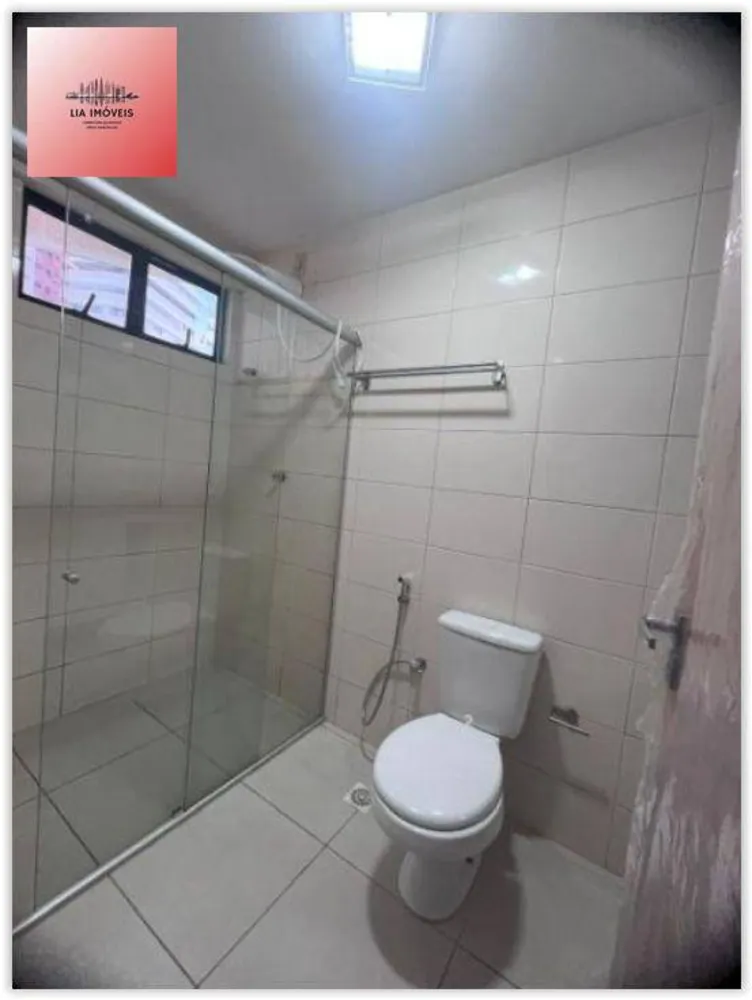 Apartamento, 3 quartos, 127 m² - Foto 5