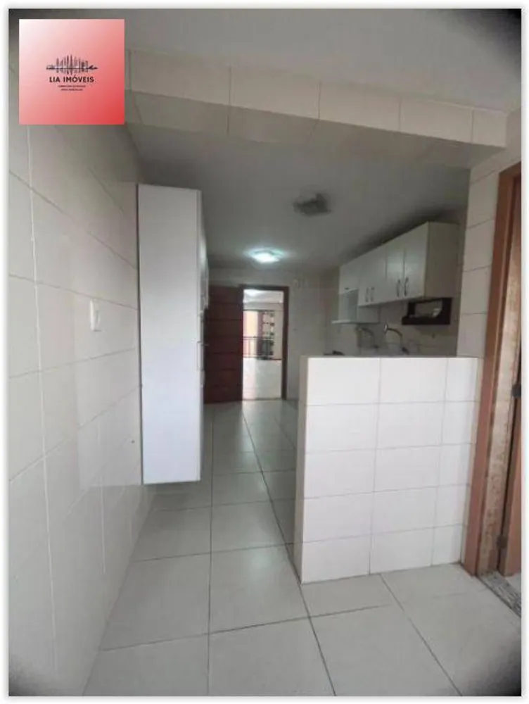 Apartamento, 3 quartos, 127 m² - Foto 12
