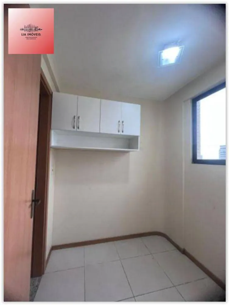 Apartamento, 3 quartos, 127 m² - Foto 15
