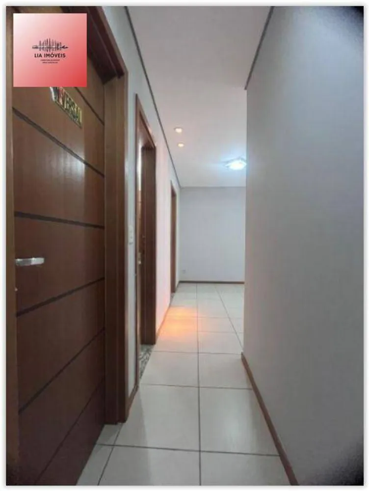 Apartamento, 3 quartos, 127 m² - Foto 8