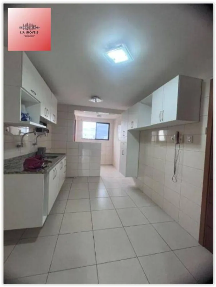 Apartamento, 3 quartos, 127 m² - Foto 10