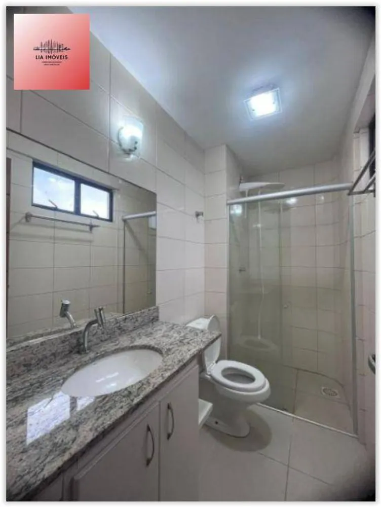 Apartamento, 3 quartos, 127 m² - Foto 11