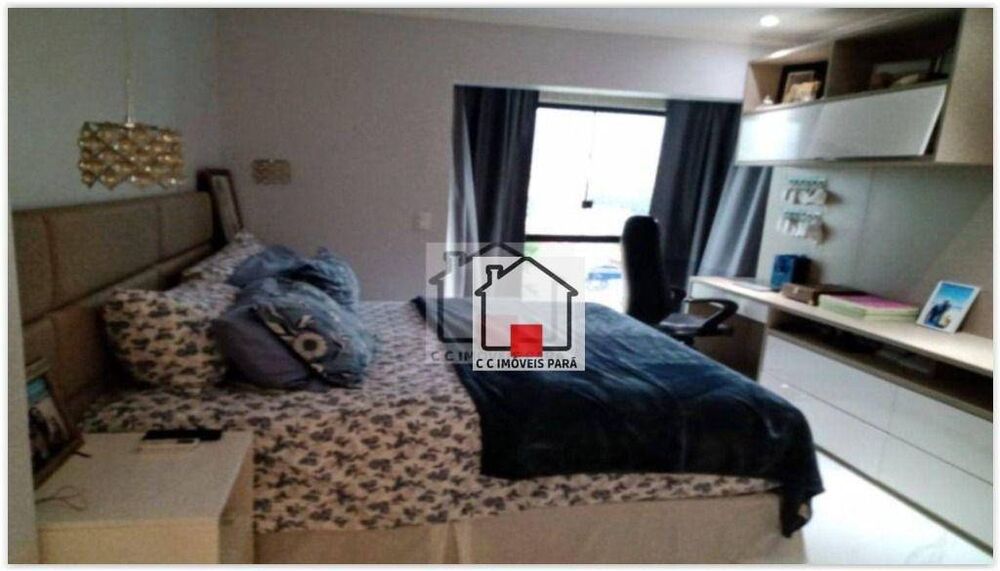 Apartamento, 4 quartos, 206 m² - Foto 1