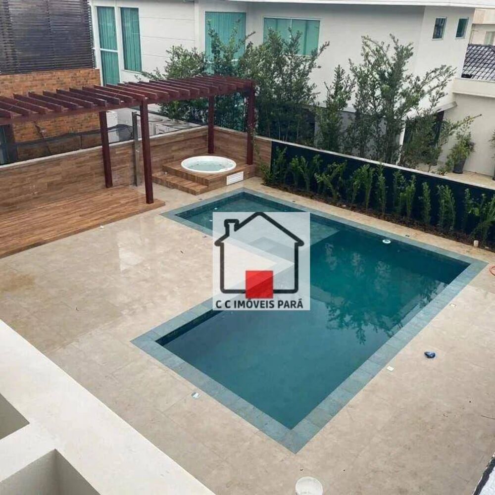 Casa de Condomínio, 5 quartos - Foto 4