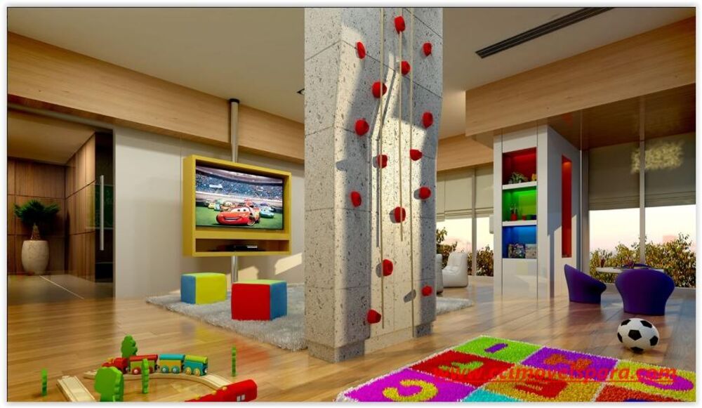 Apartamento, 4 quartos, 338 m² - Foto 3