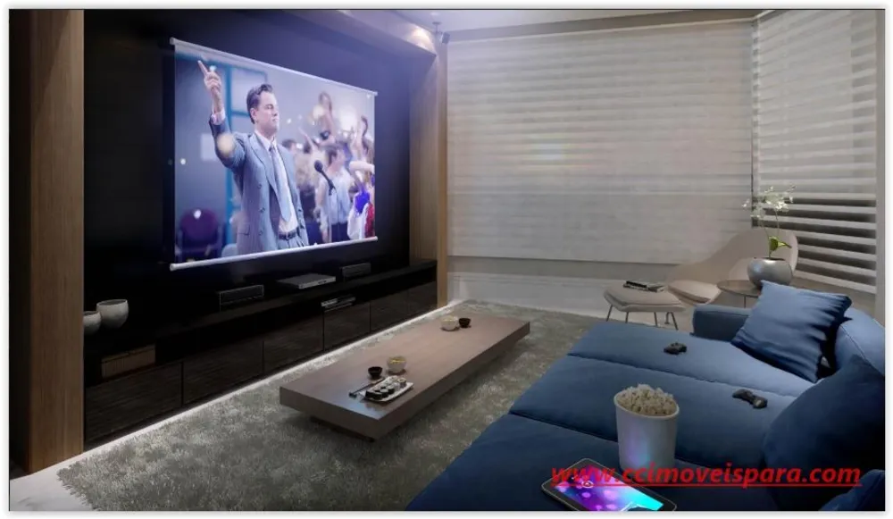 Apartamento, 4 quartos, 338 m² - Foto 6