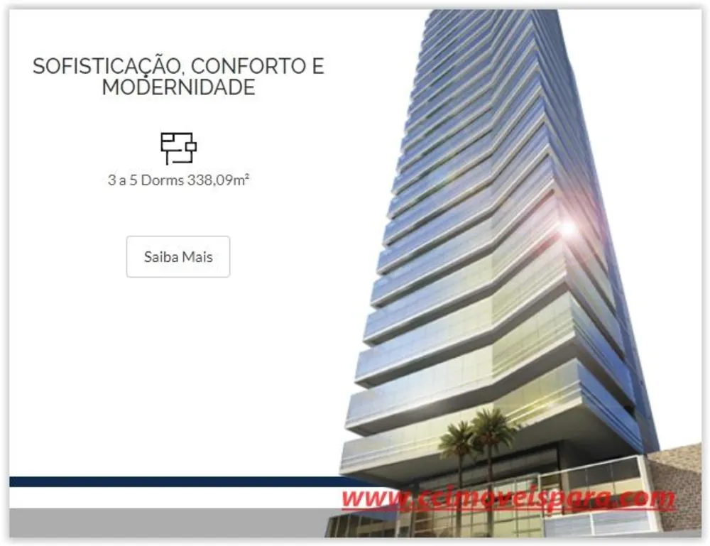 Apartamento, 4 quartos, 338 m² - Foto 9