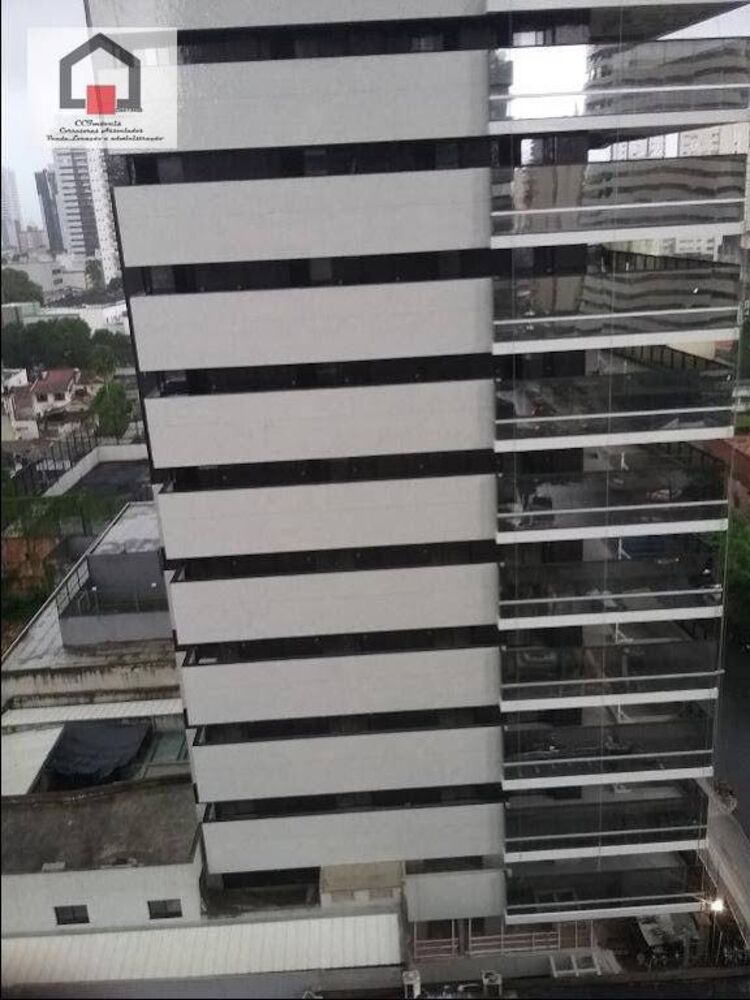 Apartamento, 4 quartos, 338 m² - Foto 1