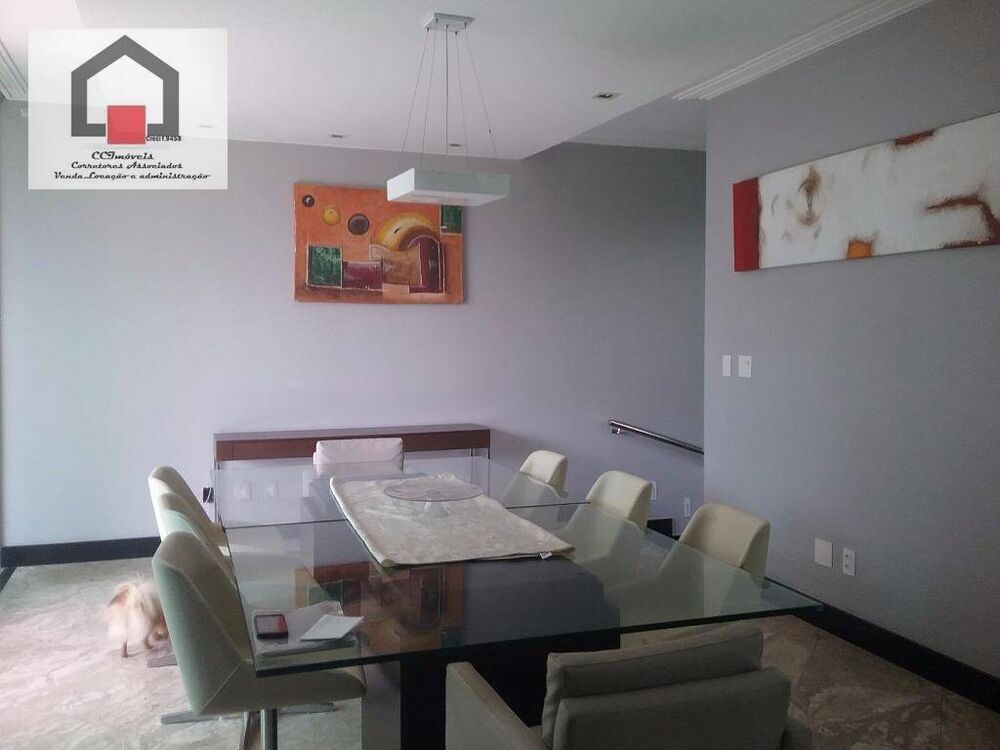 Casa de Condomínio, 4 quartos - Foto 14