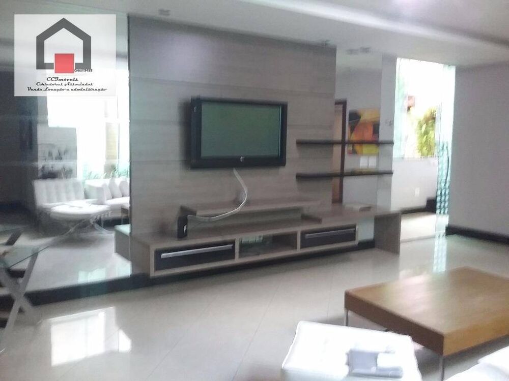 Casa de Condomínio, 4 quartos - Foto 13