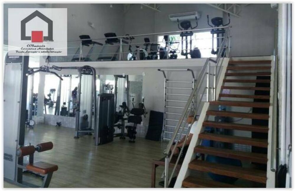 Casa de Condomínio, 4 quartos - Foto 20