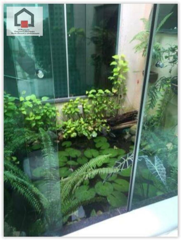 Casa de Condomínio, 4 quartos - Foto 8