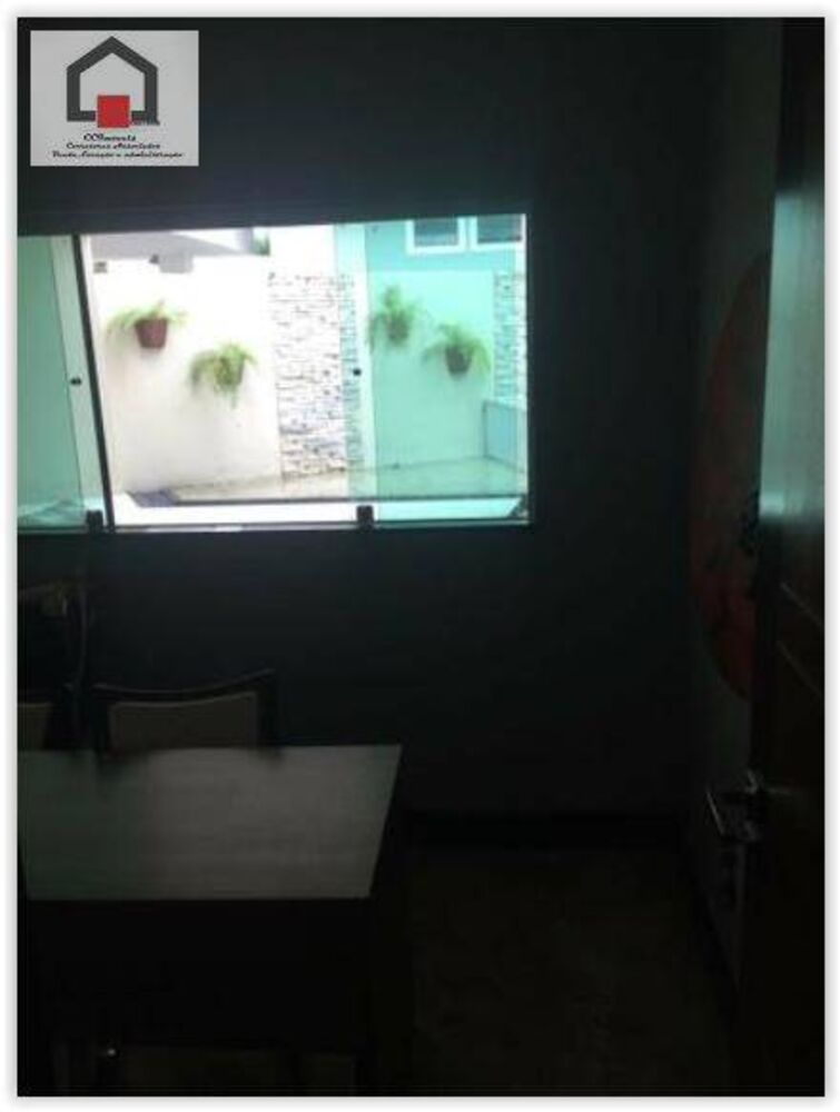 Casa de Condomínio, 4 quartos - Foto 9