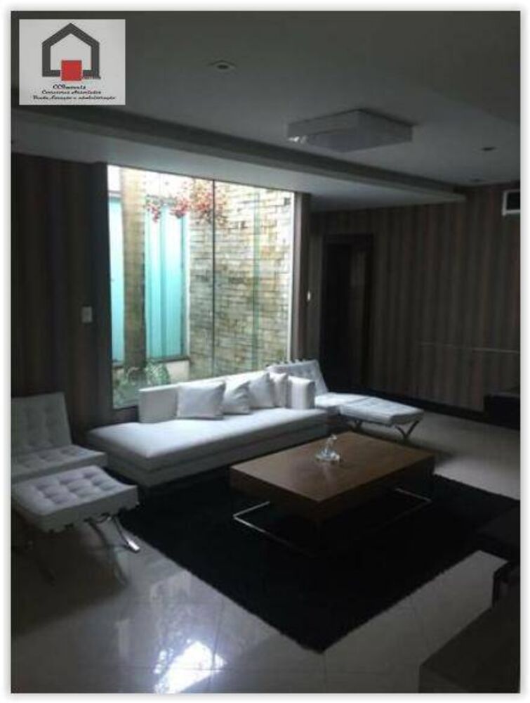 Casa de Condomínio, 4 quartos - Foto 7