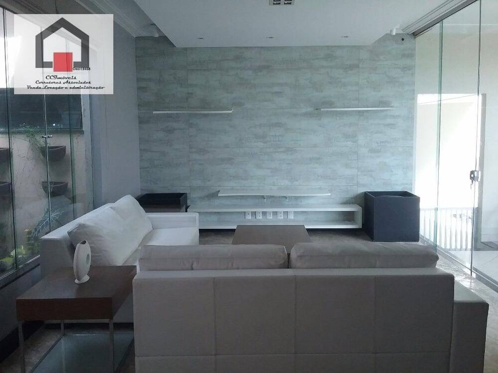 Casa de Condomínio, 4 quartos - Foto 11