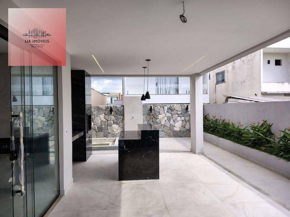 Casa de Condomínio à venda com 4 quartos, 260m² - Foto 2