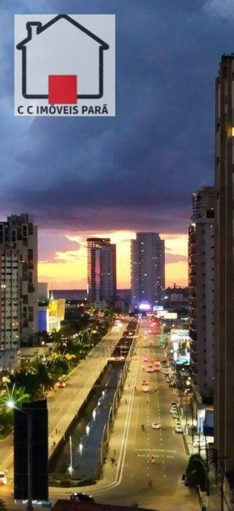 Apartamento à venda com 3 quartos, 174m² - Foto 1