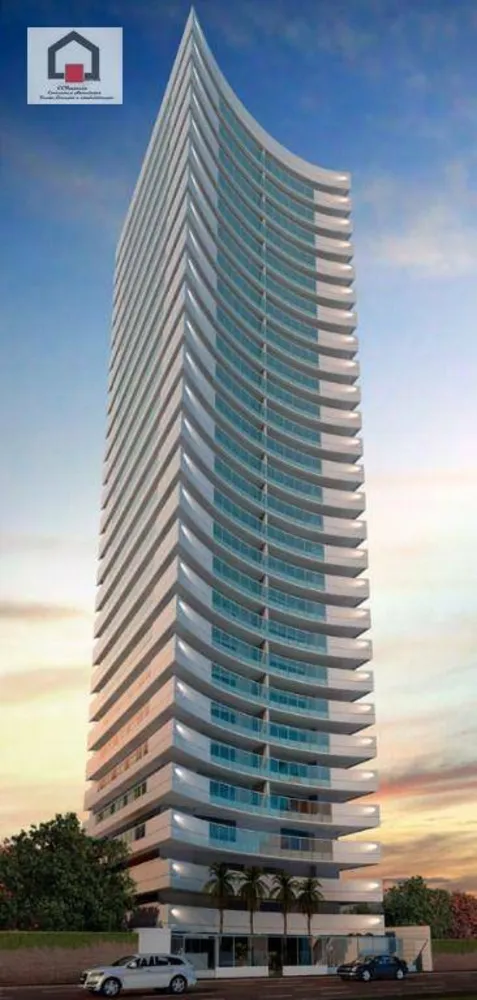 Apartamento, 3 quartos, 174 m² - Foto 3