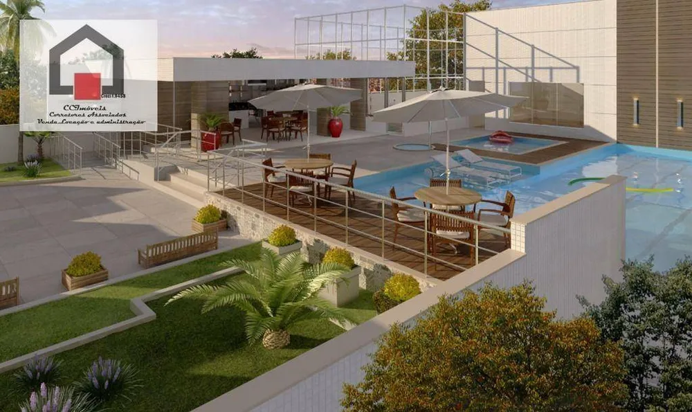 Apartamento, 3 quartos, 174 m² - Foto 4