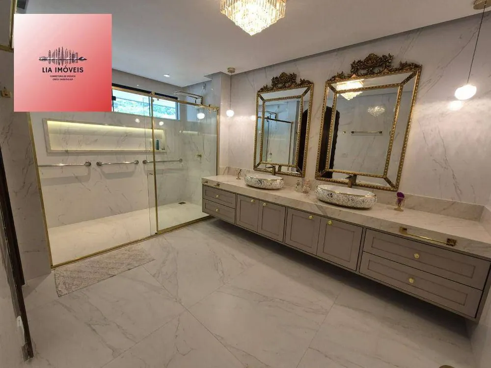 Casa de Condomínio, 5 quartos - Foto 10