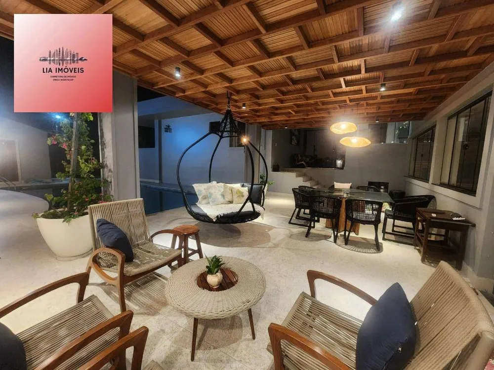 Casa de Condomínio, 5 quartos - Foto 2