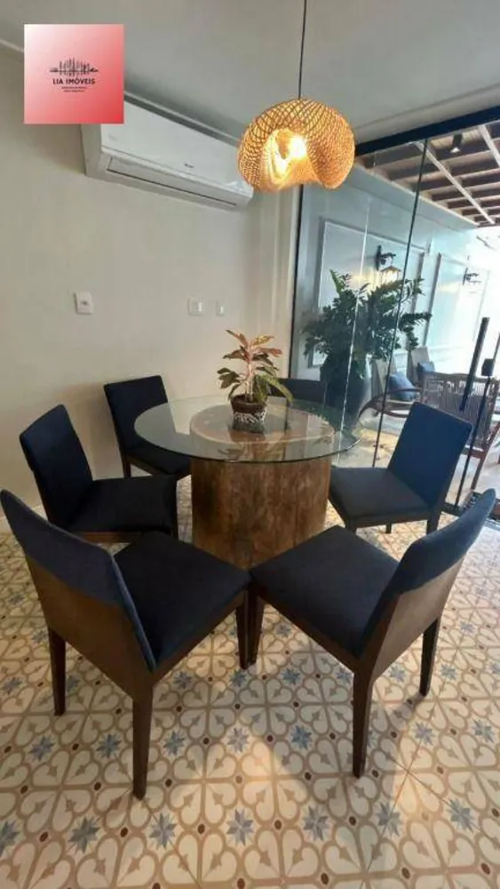 Casa de Condomínio, 5 quartos - Foto 12