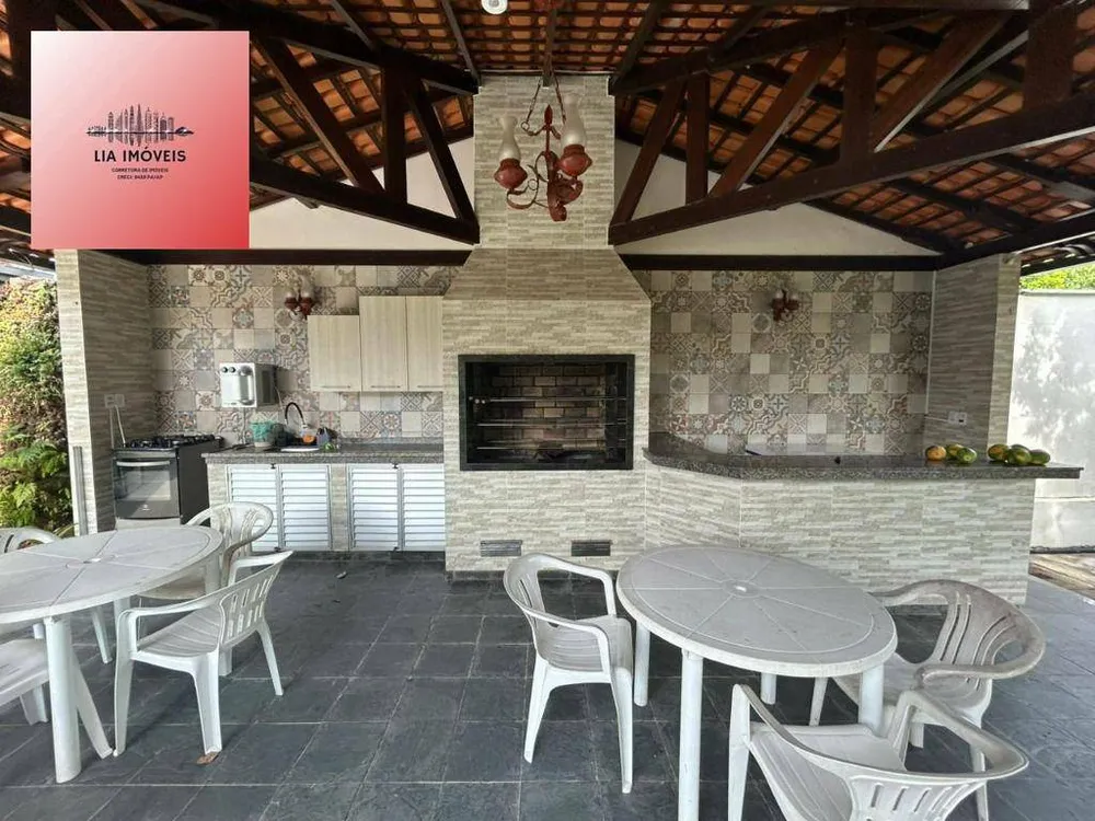 Casa de Condomínio, 5 quartos - Foto 11