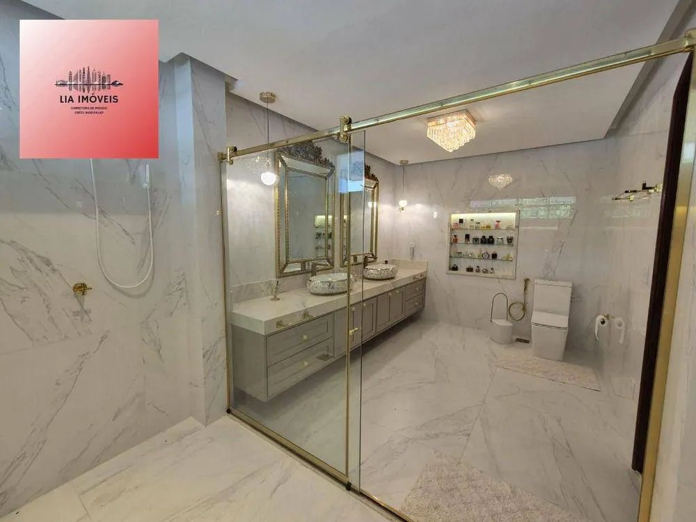 Casa de Condomínio, 5 quartos - Foto 7