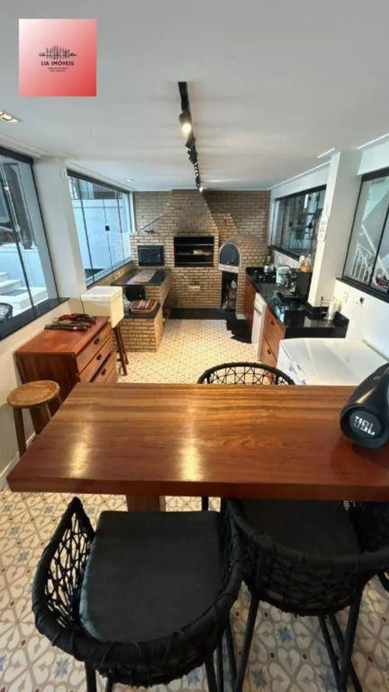 Casa de Condomínio, 5 quartos - Foto 8
