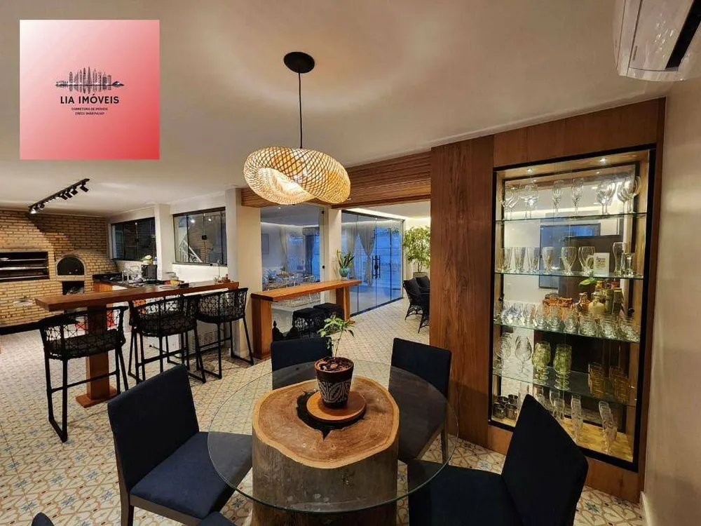 Casa de Condomínio, 5 quartos - Foto 5