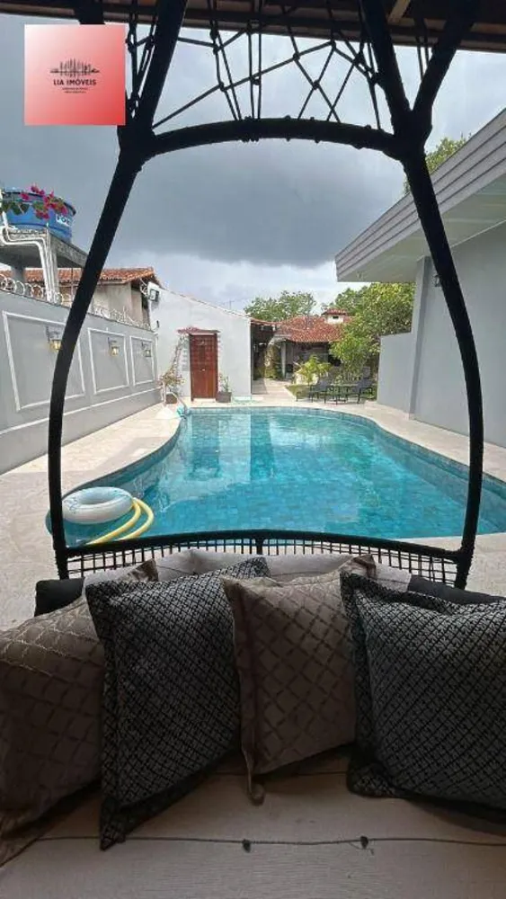 Casa de Condomínio, 5 quartos - Foto 6