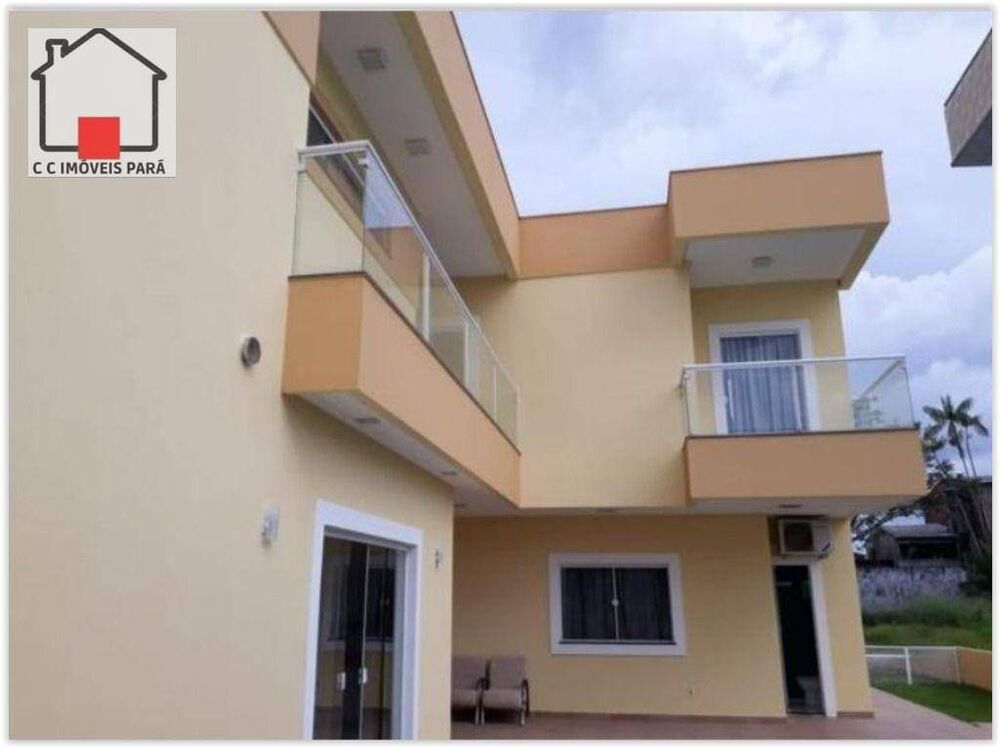 Casa de Condomínio, 4 quartos - Foto 10