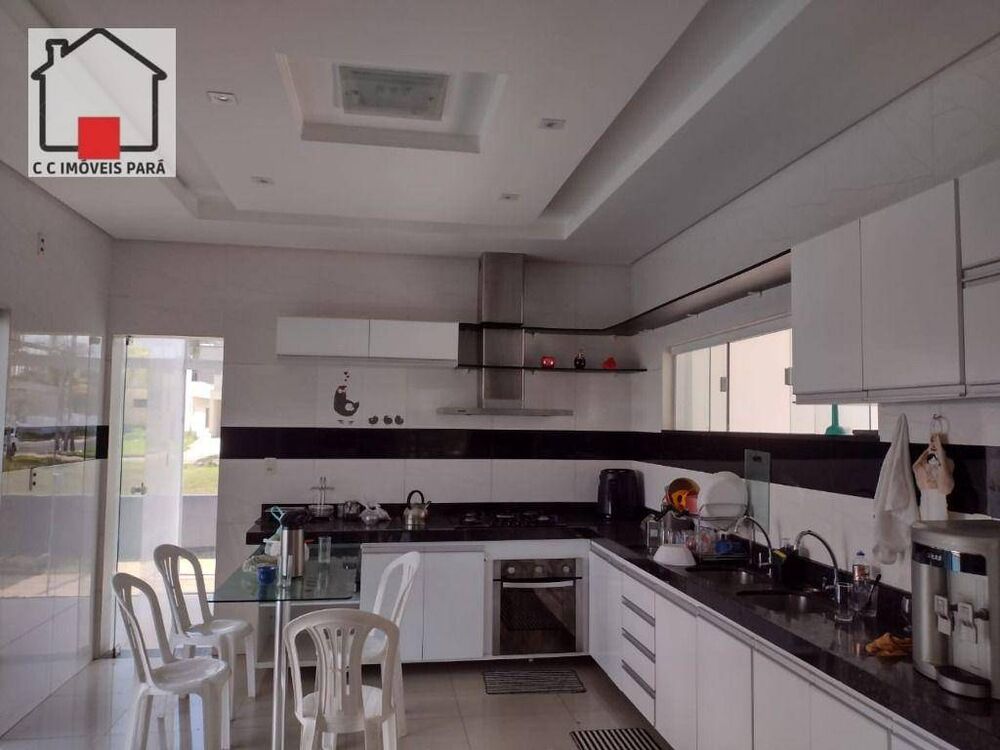 Casa de Condomínio, 4 quartos - Foto 4