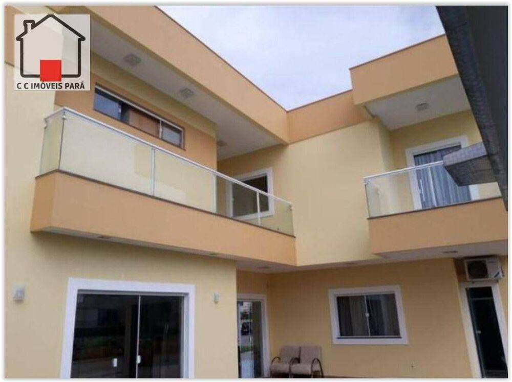 Casa de Condomínio, 4 quartos - Foto 2