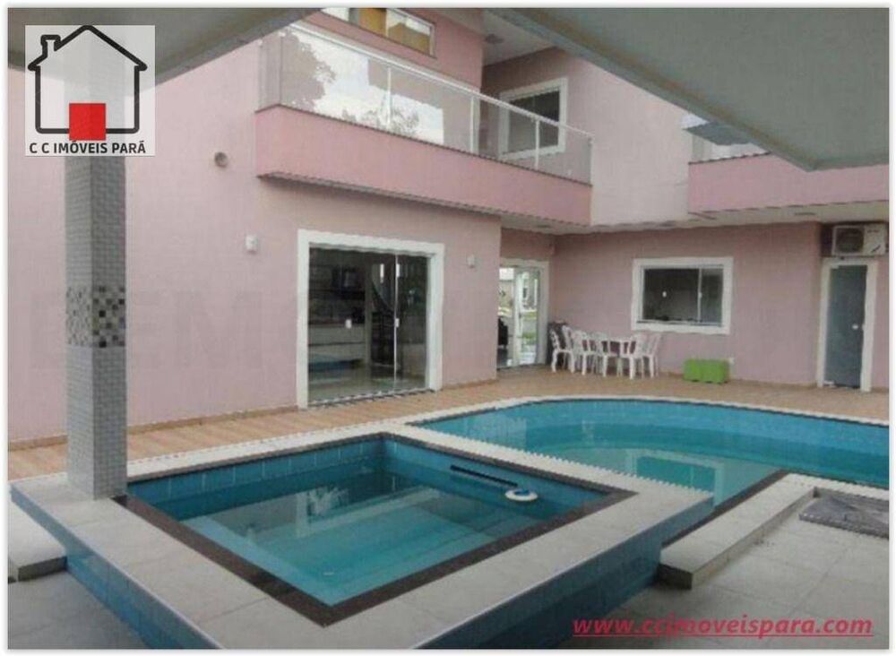 Casa de Condomínio, 4 quartos - Foto 11