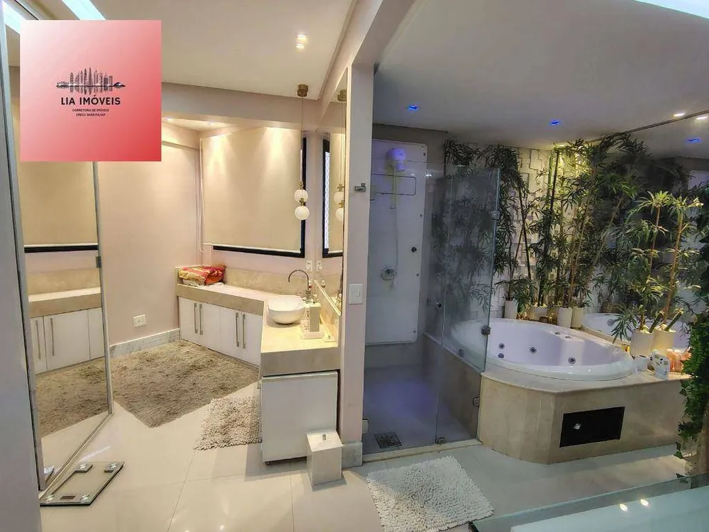 Apartamento, 4 quartos, 282 m² - Foto 7