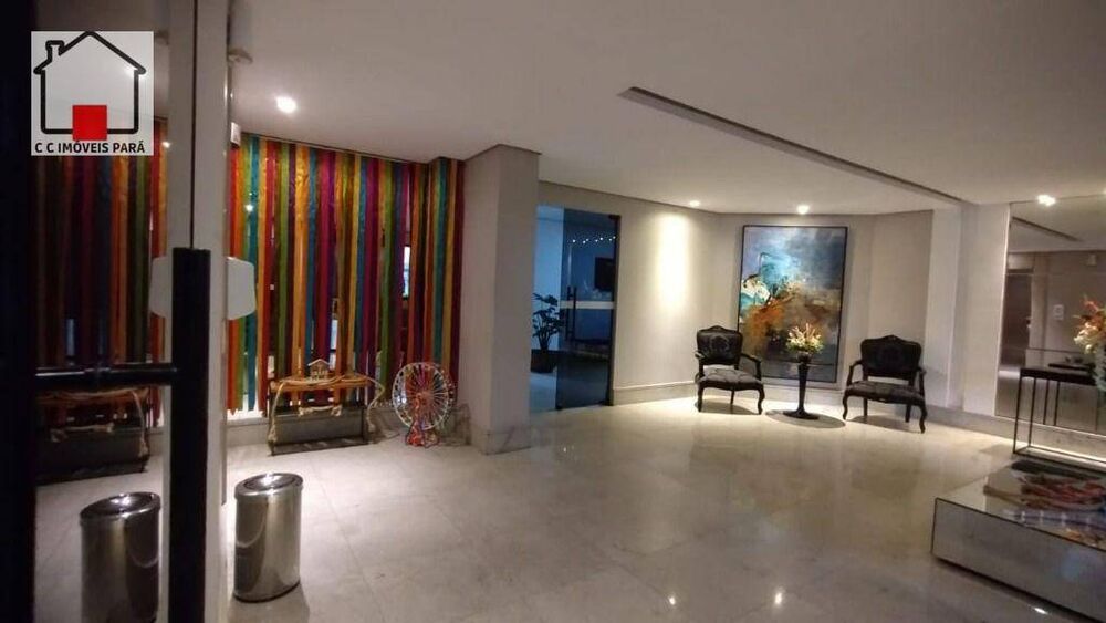 Apartamento, 4 quartos, 282 m² - Foto 3