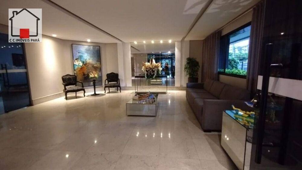 Apartamento, 4 quartos, 282 m² - Foto 4