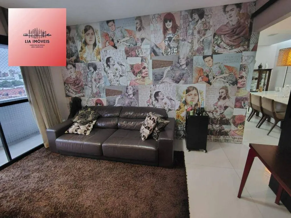 Apartamento, 4 quartos, 282 m² - Foto 15