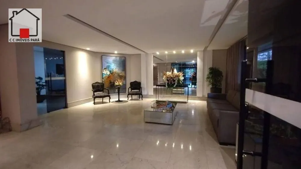 Apartamento, 4 quartos, 282 m² - Foto 16