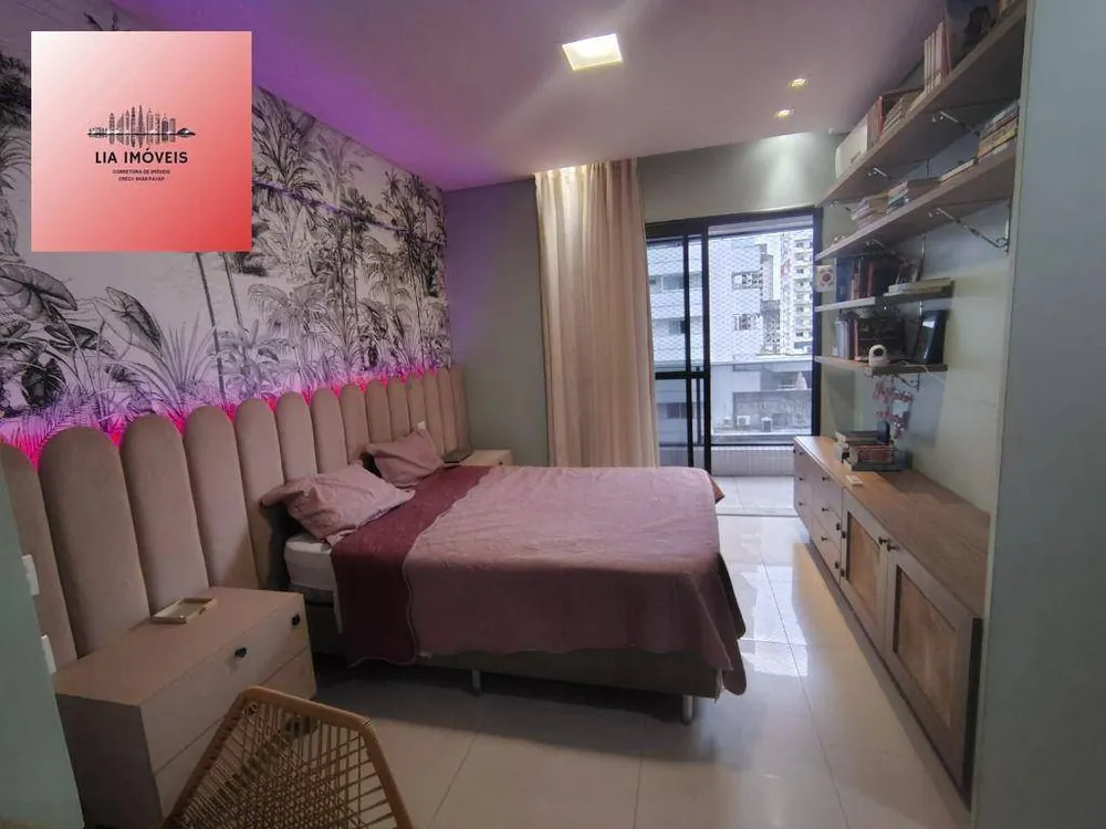 Apartamento, 4 quartos, 282 m² - Foto 12