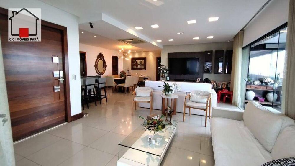 Apartamento, 4 quartos, 282 m² - Foto 2