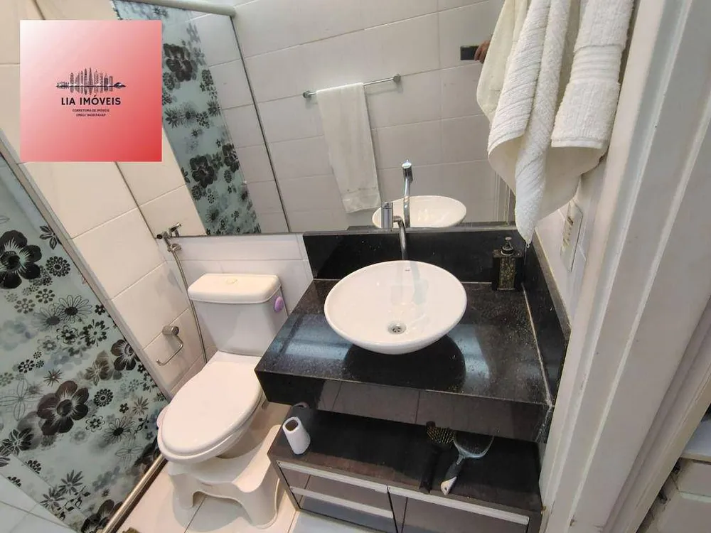 Apartamento, 4 quartos, 282 m² - Foto 13