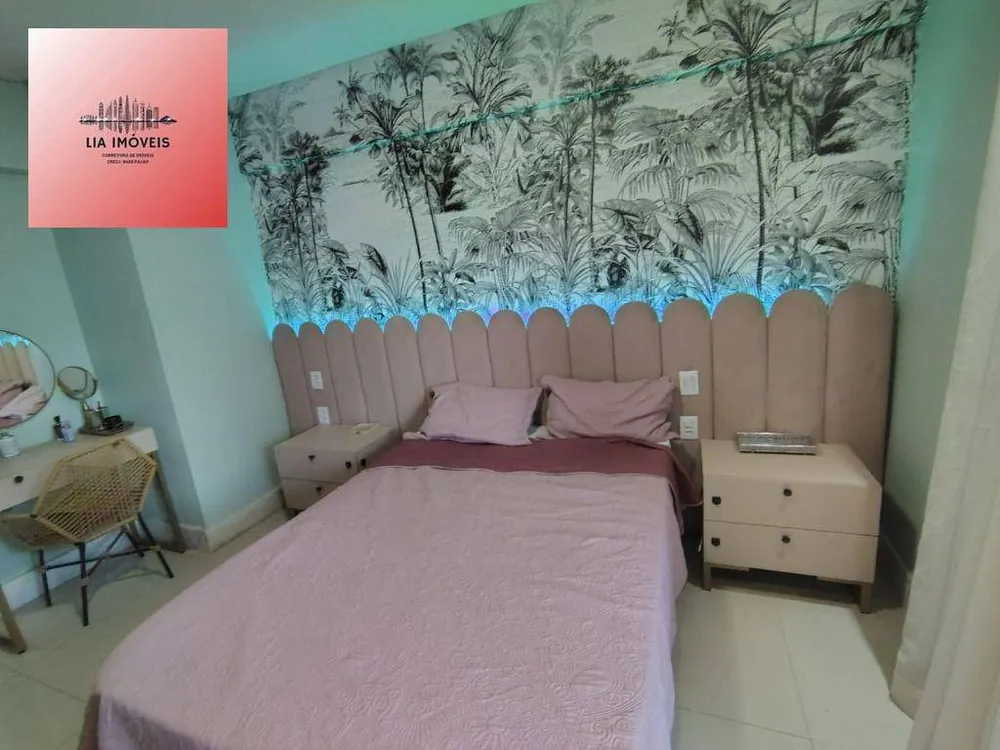 Apartamento, 4 quartos, 282 m² - Foto 14
