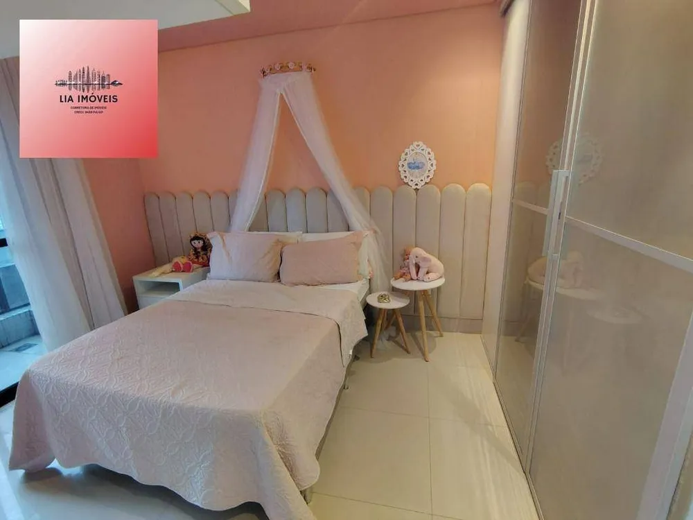 Apartamento, 4 quartos, 282 m² - Foto 11