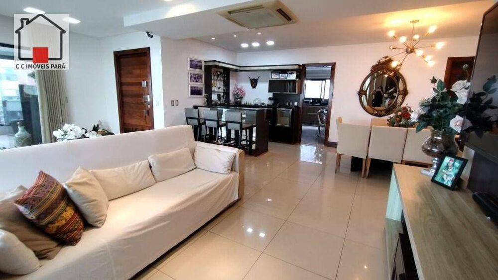 Apartamento, 4 quartos, 282 m² - Foto 1