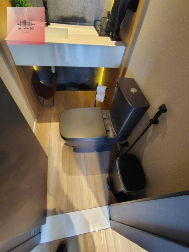 Cobertura, 3 quartos, 220 m² - Foto 10