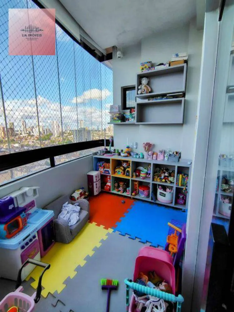 Cobertura, 3 quartos, 220 m² - Foto 5